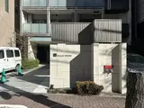 ケイウッドハウス エントランス