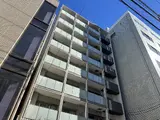 ケイウッドハウス 外観