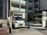 ケイウッドハウス 駐車場