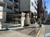 ケイウッドハウス 外観