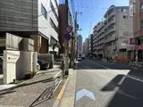 ケイウッドハウス 外観