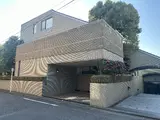 西原パーク・マンション 外観