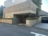 西原パーク・マンション 外観