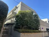 西原パーク・マンション 外観