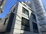 FARE西新宿V 外観