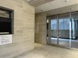 ティモーネグランデ錦糸町 エントランス