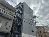 ブリランテ両国 外観
