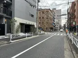 ブリランテ両国 外観