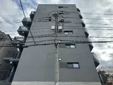 ブリランテ両国 外観