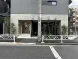 ブリランテ両国 外観
