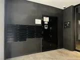 セジョリ墨田両国 エントランス