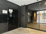 セジョリ墨田両国 エントランス