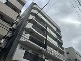 スカイガーデン錦糸町 外観