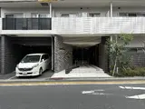 スカイガーデン錦糸町 外観
