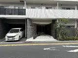 スカイガーデン錦糸町 外観