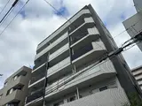 スカイガーデン錦糸町 外観