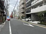 スカイガーデン錦糸町 外観