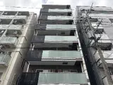 レガスタ錦糸町 外観