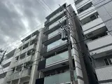 レガスタ錦糸町 外観