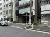 レガスタ錦糸町 外観