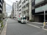 レガスタ錦糸町 外観