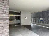 CLAIR エントランス