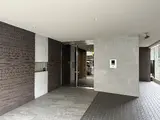 CLAIR エントランス