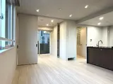 Nifit KOISHIKAWA リビング