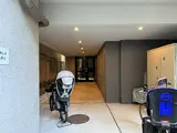 ジェノヴィア秋葉原スカイガーデン その他共有部分