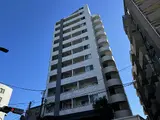 リビオレゾン本郷 外観