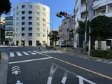 リビオレゾン本郷 外観