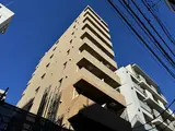 プライムアーバン本郷壱岐坂 外観