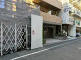 プライムアーバン本郷壱岐坂 外観