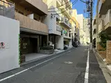 プライムアーバン本郷壱岐坂 外観