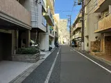 プライムアーバン本郷壱岐坂 外観