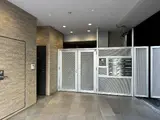 レジデンス本郷アコマ ロビー
