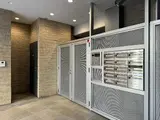 レジデンス本郷アコマ エントランス