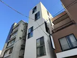 PRISM COURT 月島 外観