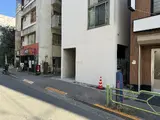 PRISM COURT 月島 外観