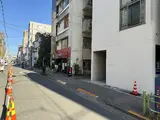 PRISM COURT 月島 外観