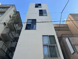 PRISM COURT 月島 外観