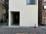 PRISM COURT 月島 エントランス