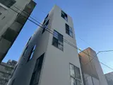 PRISM COURT 月島 外観