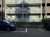 クレシェンテ月島 外観