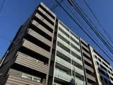 クレシェンテ月島 外観