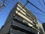 カナーリス月島 外観