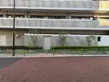 カナーリス月島 外観