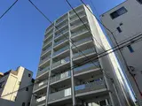 パークホームズ月島二丁目 外観