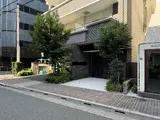ランエージ新御徒町 外観
