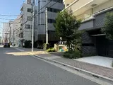 ランエージ新御徒町 外観